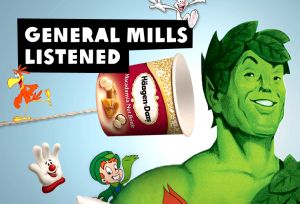 general mills