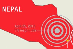 Nepal Earthquake