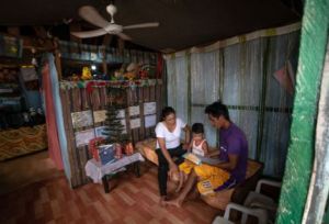 Vulnerable populations during coronavirus pandemic