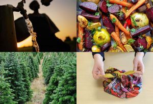 Ethical Christmas gifts