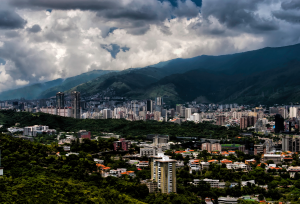 Caracas, Venezuela