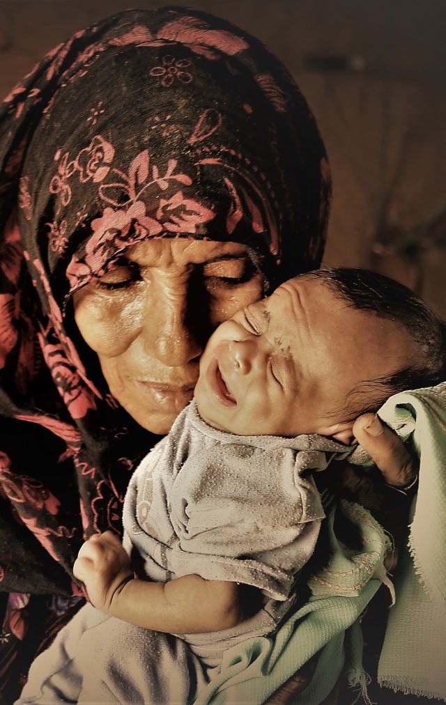 Yemen
