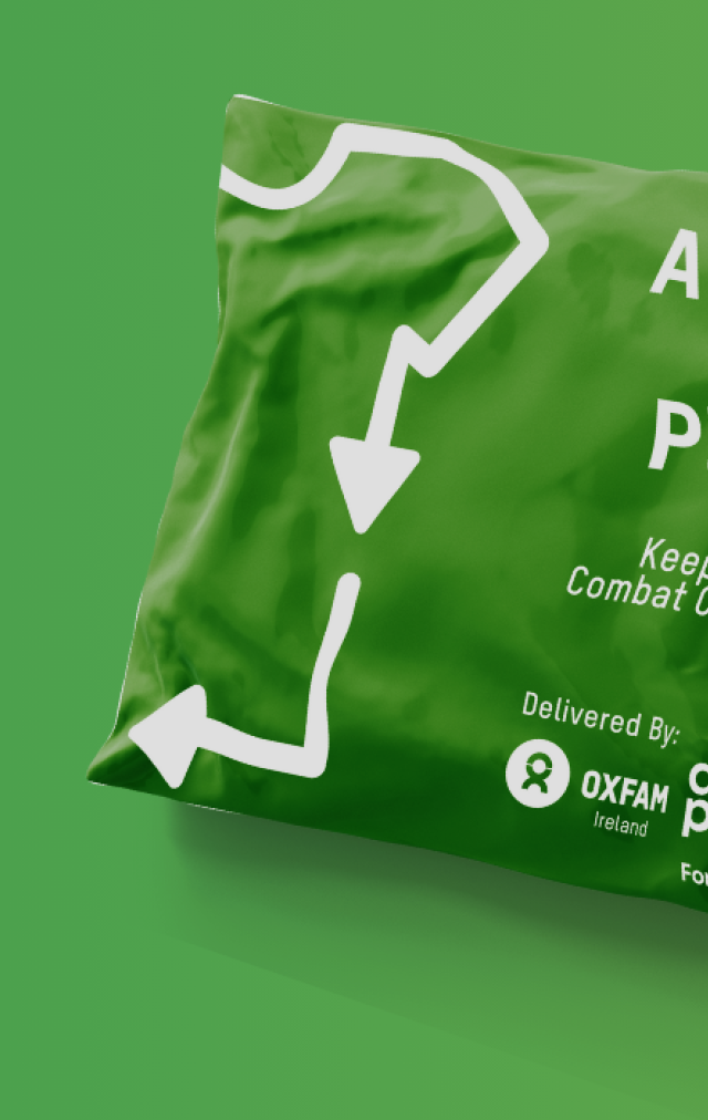 Postback bag preview