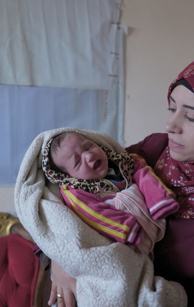 Gaza Famine Declared