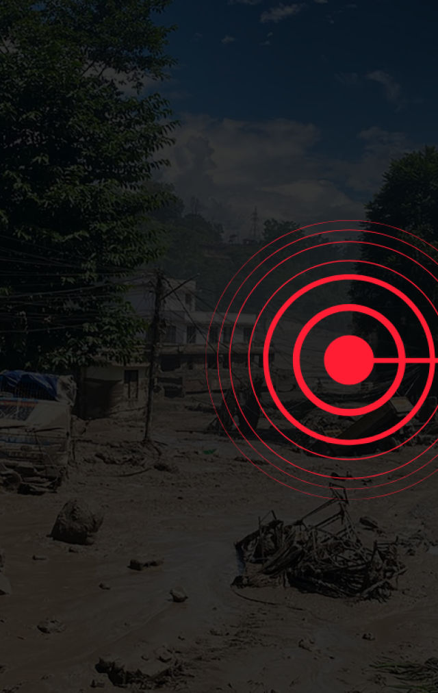 Nepal floods
