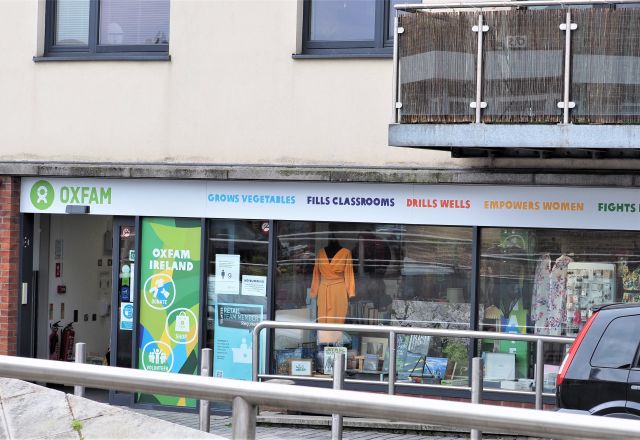 ringsend shop front