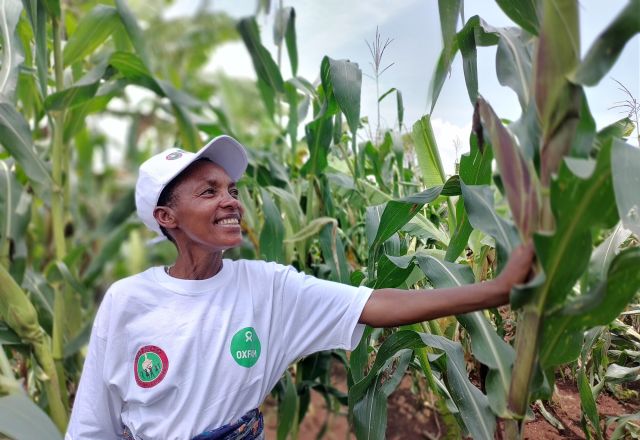  farmer from Gitega, Burundi,