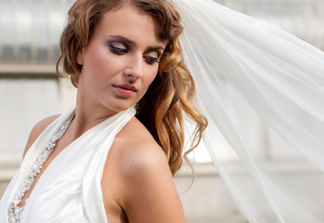 Oxfam Bridal