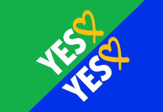 Yes Yes Vote