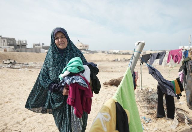 Gaza