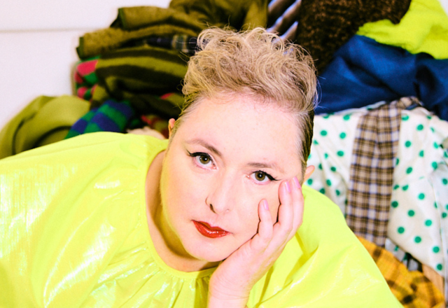 Siobhan McSweeney