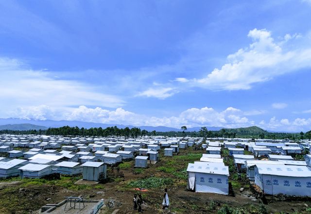 Eastern Democratic Republic of Congo picture