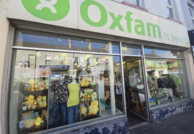 Picture of Newtownards Store