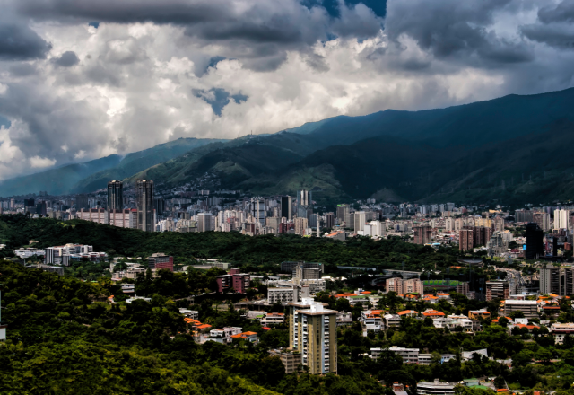 Caracas, Venezuela
