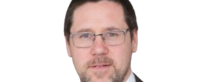 Picture of Michael McCarthy-Flynn