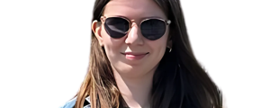 Aimée Keilt portrait