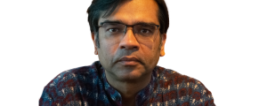 Amitabh Behar