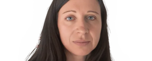 Karol Balfe, CEO of ActionAid Ireland