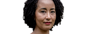 Fati N’Zi-Hassane, Oxfam in Africa Director 