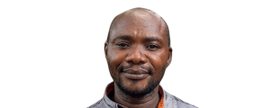 Kamara Wabomundu, staff member of the CCLK/Bulimba Health Zone Central Office in Goma, one of Oxfam partners explains the health situation in the country following weeks of fighting