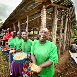 coffee farmers