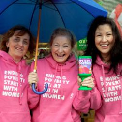community fundraising