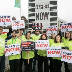 oxfam-ireland-ceasefire-campaign