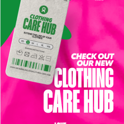 Clothing Care Hub