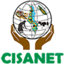 CISANET logo