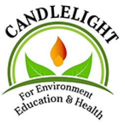 Candlelight logo