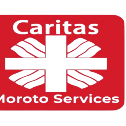 Caritas Moroto logo