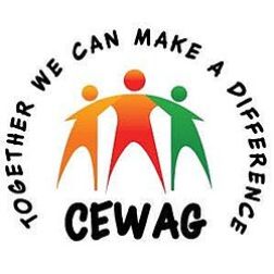CEWAG logo
