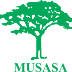 Musasa logo