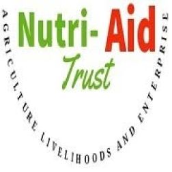 Nutri-Aid Trust logo