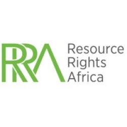 Resource Rights Africa logo