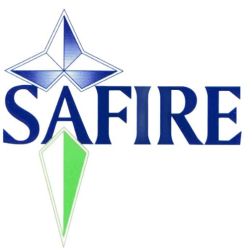 Safire logo