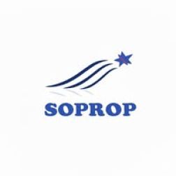 SOPROP logo