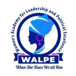WALPE logo