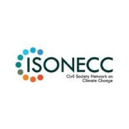 CISONECC logo