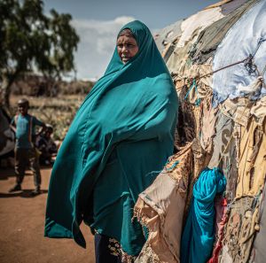 Hoden Abdi Iwal from Gilo, Ethiopia.