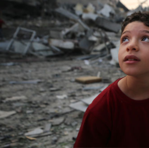 Gaza Appeal