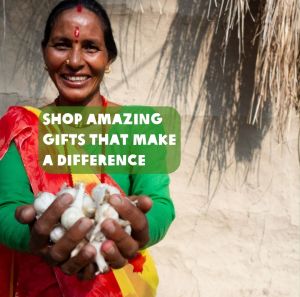gifts for good