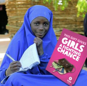 Gifts for Good