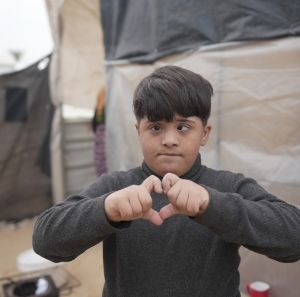 Gaza