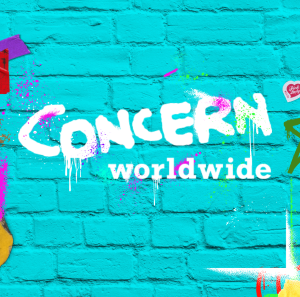 Concern Worldwide Logo