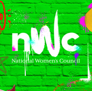  National Women's Council logo