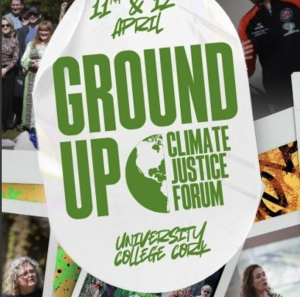 Ground Up