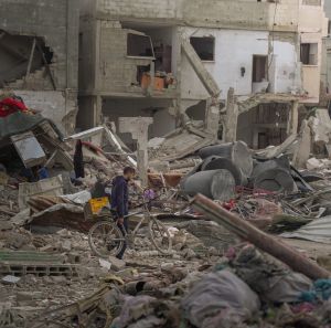 Gaza crisis