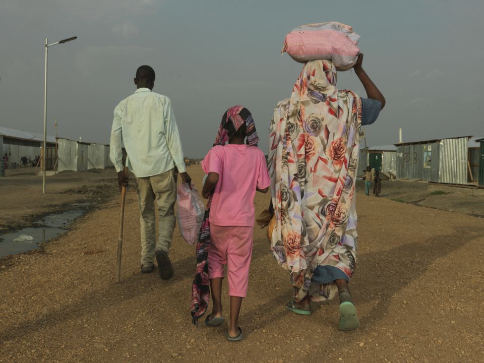 Oxfam Ireland calls for urgent reform of UN Security Council in the ...