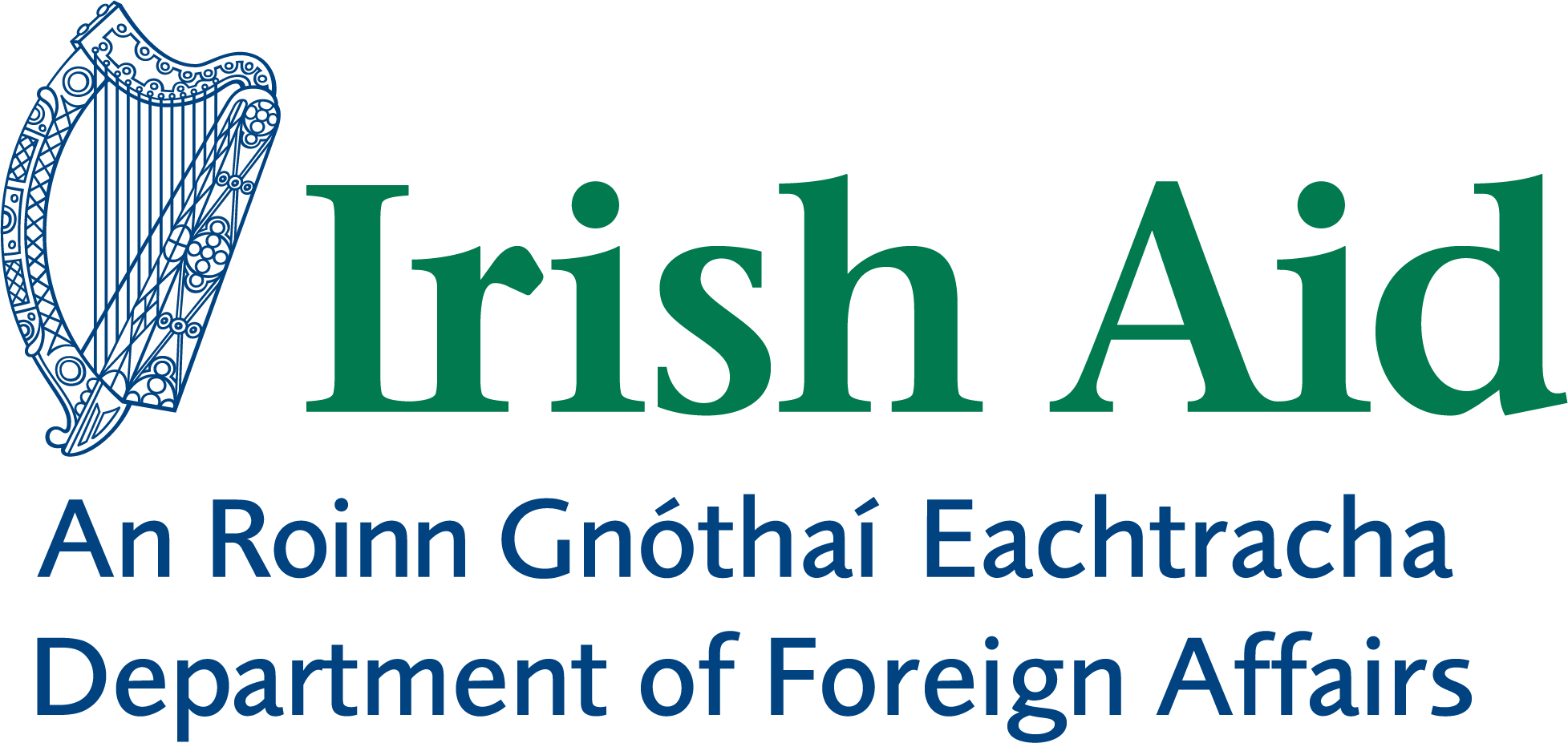 Irish Aid - Government of Ireland